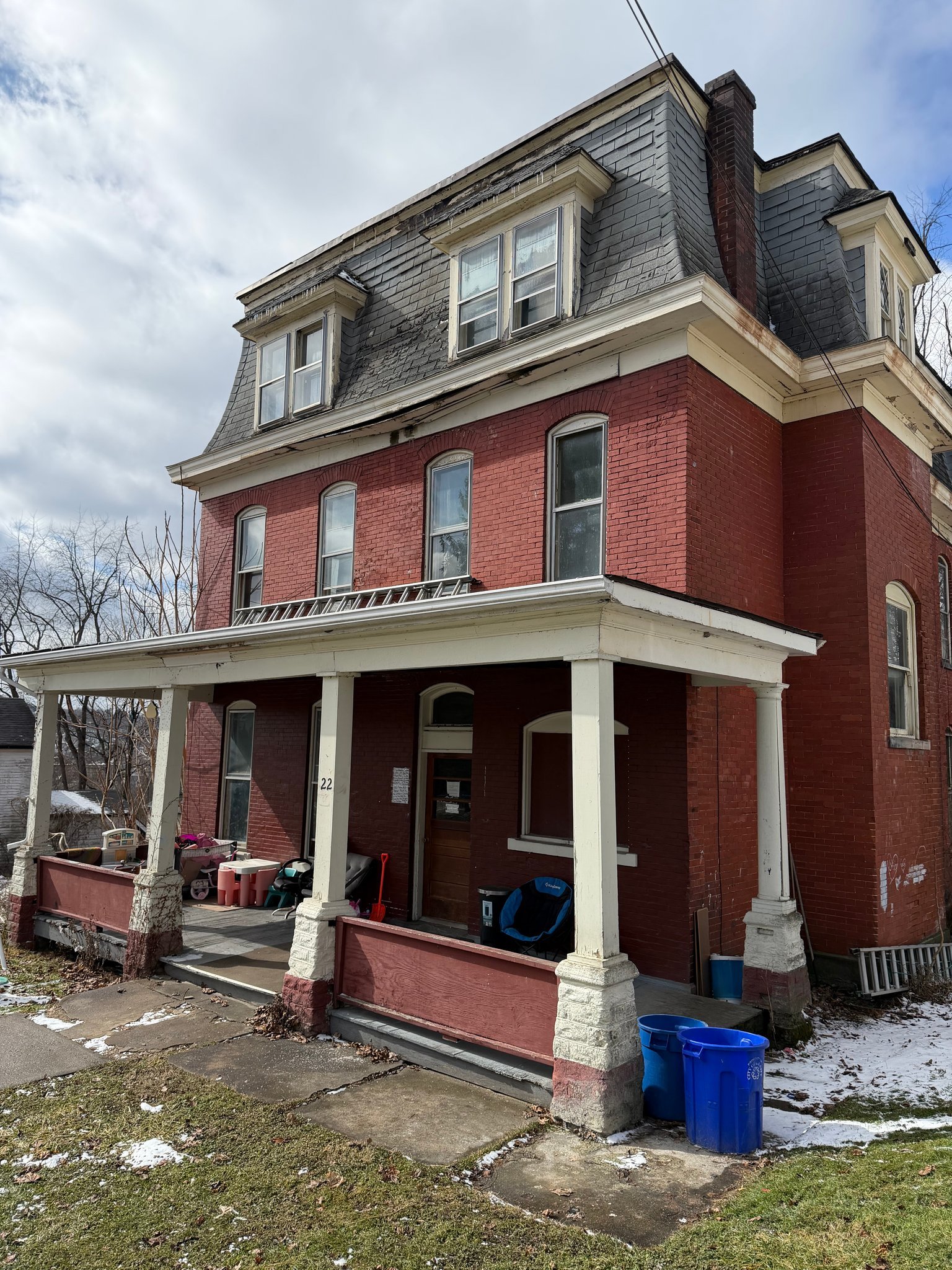 22 Pearl Ave unit 1 – photo 1