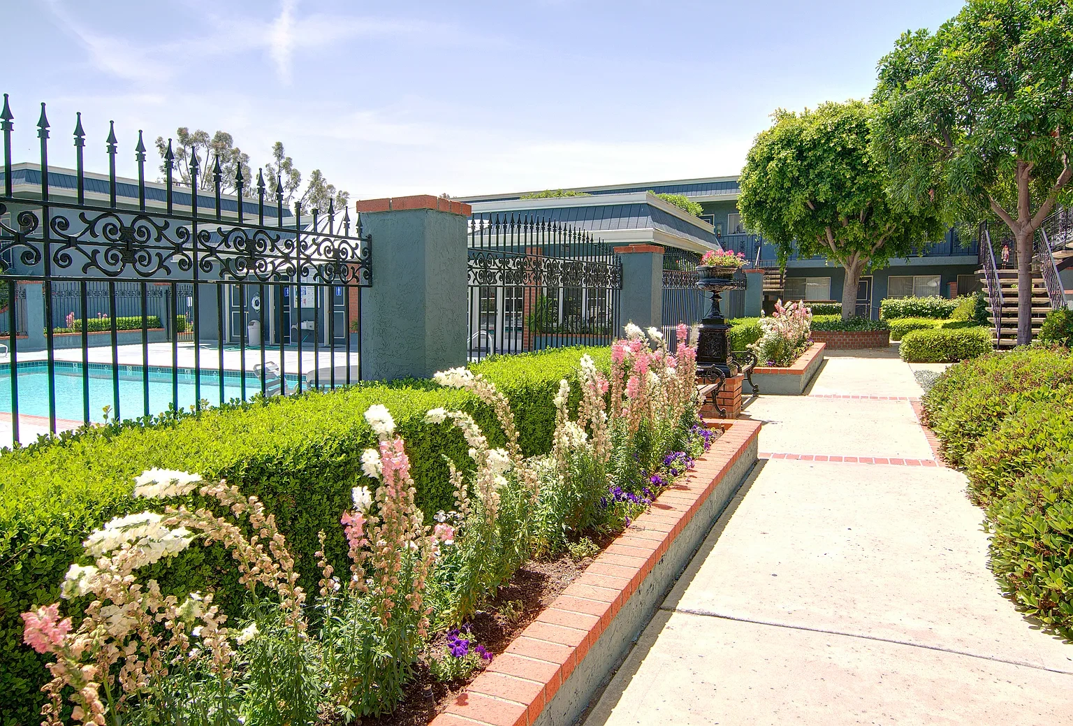 Casa De Helix Apartments – photo 3