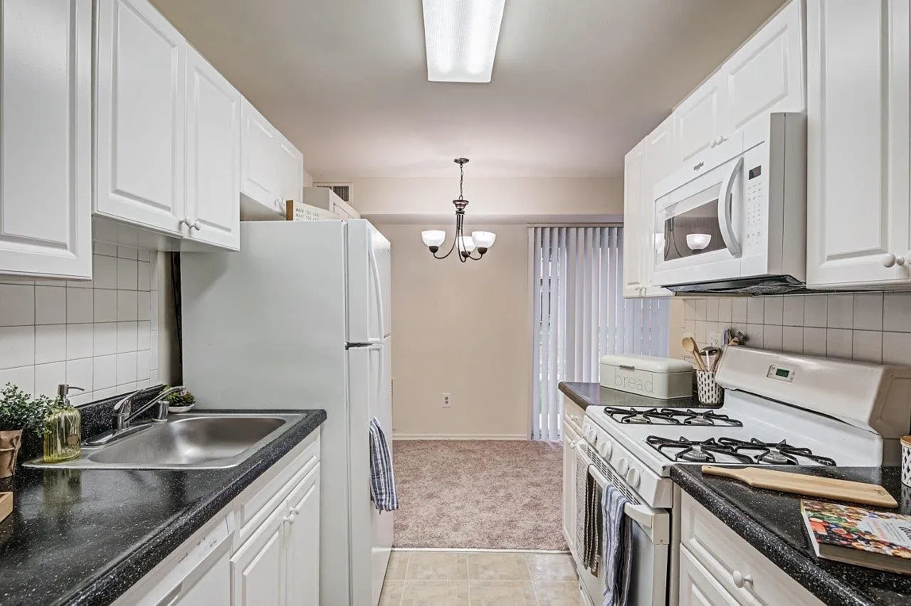 Brookdale at Mark Center Apartment Homes – photo 1