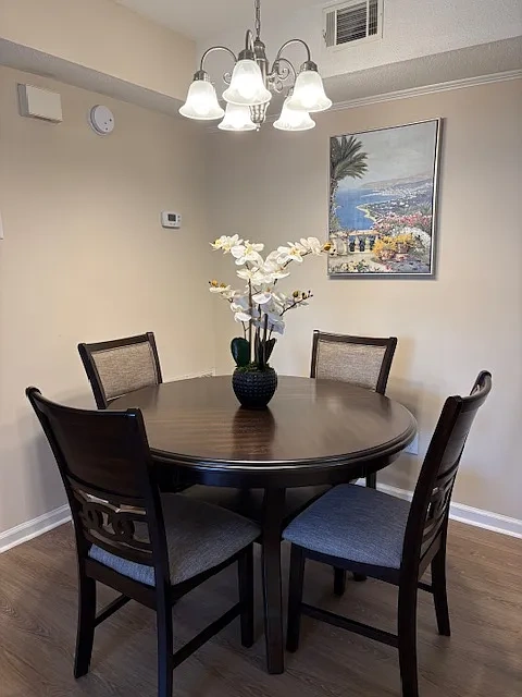 Ridge Crossing Apartments – photo 3
