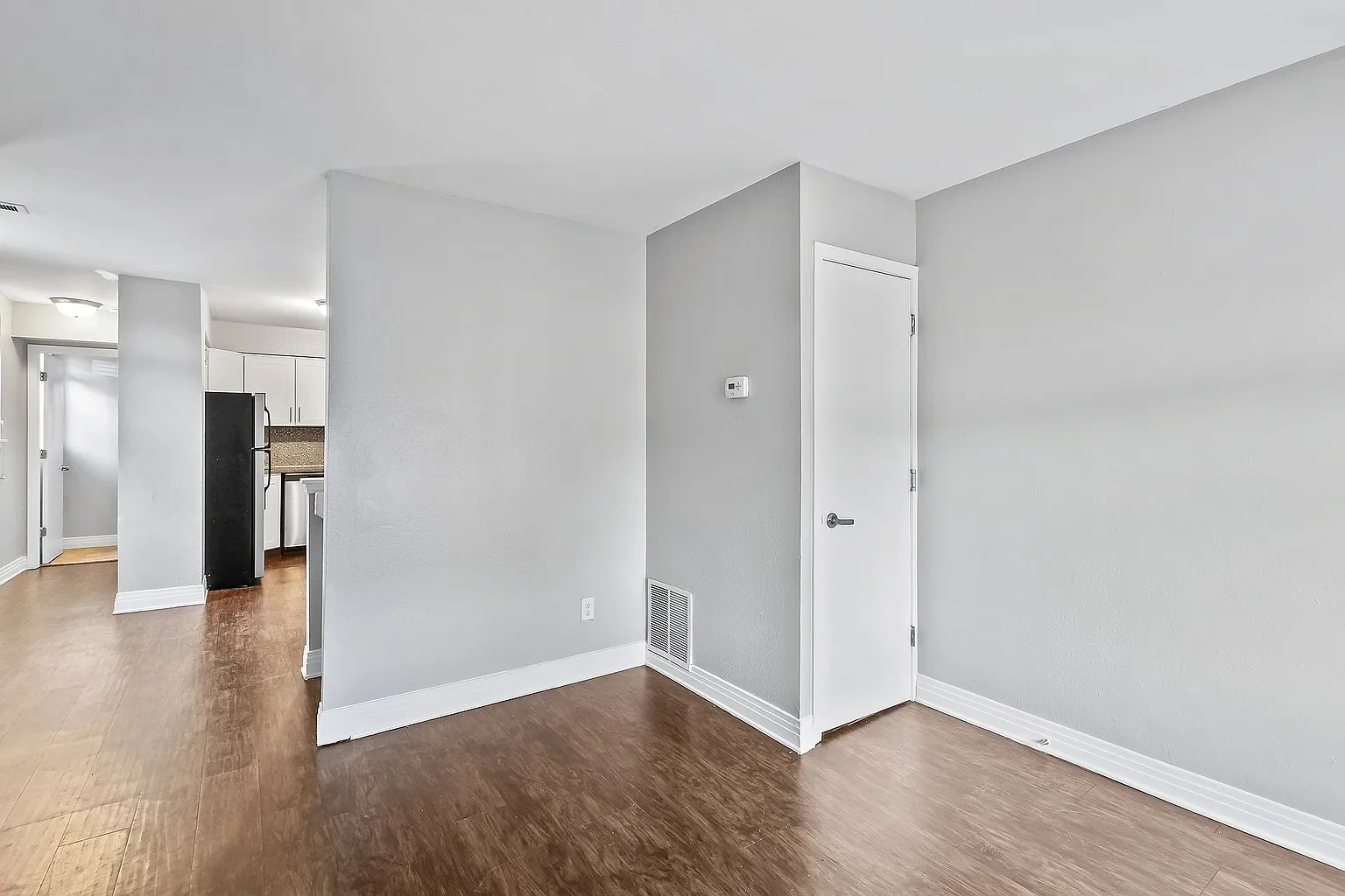 Flats on 29th – Floor plan