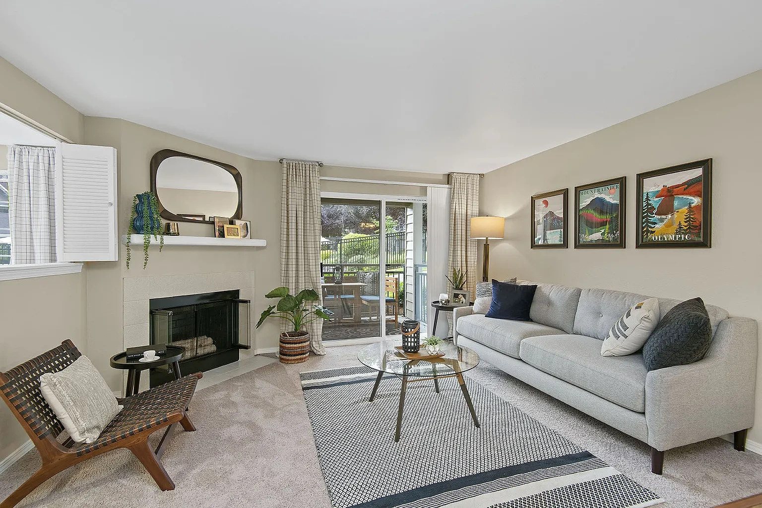 Bay Court at Harbour Pointe – photo 5