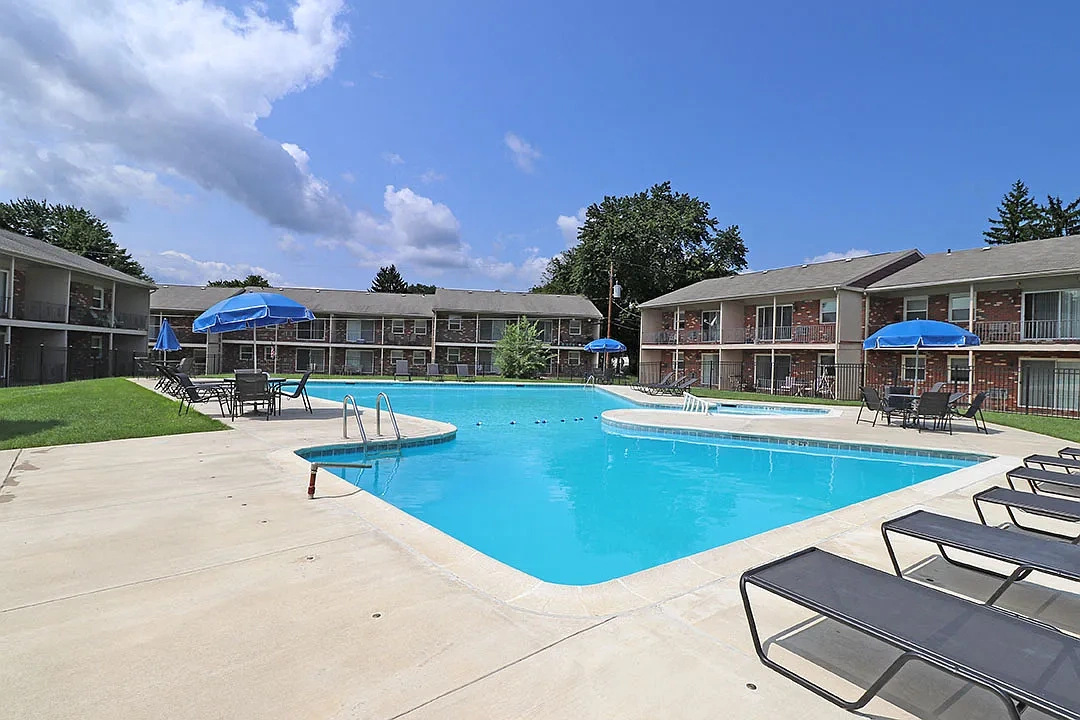 Concord Court Apartments – photo 3