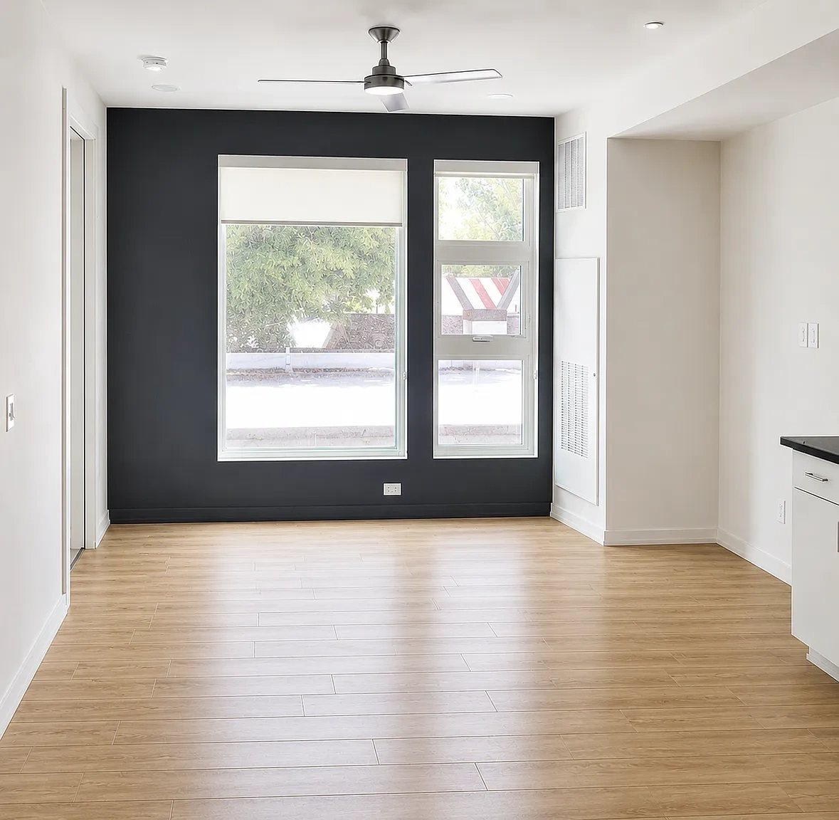 The Pearl – Floor plan