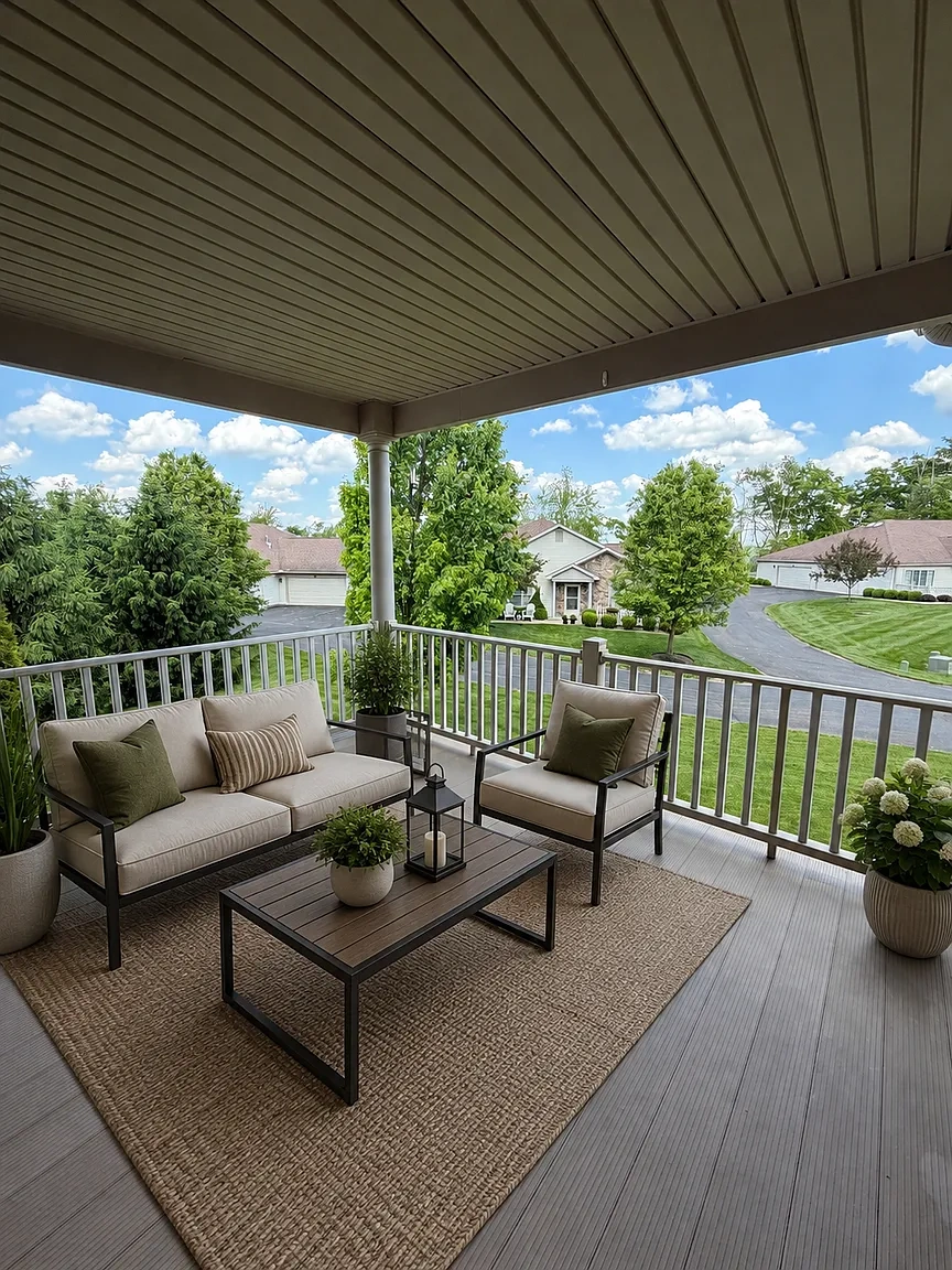 Fox Chase Luxury Apts – photo 1