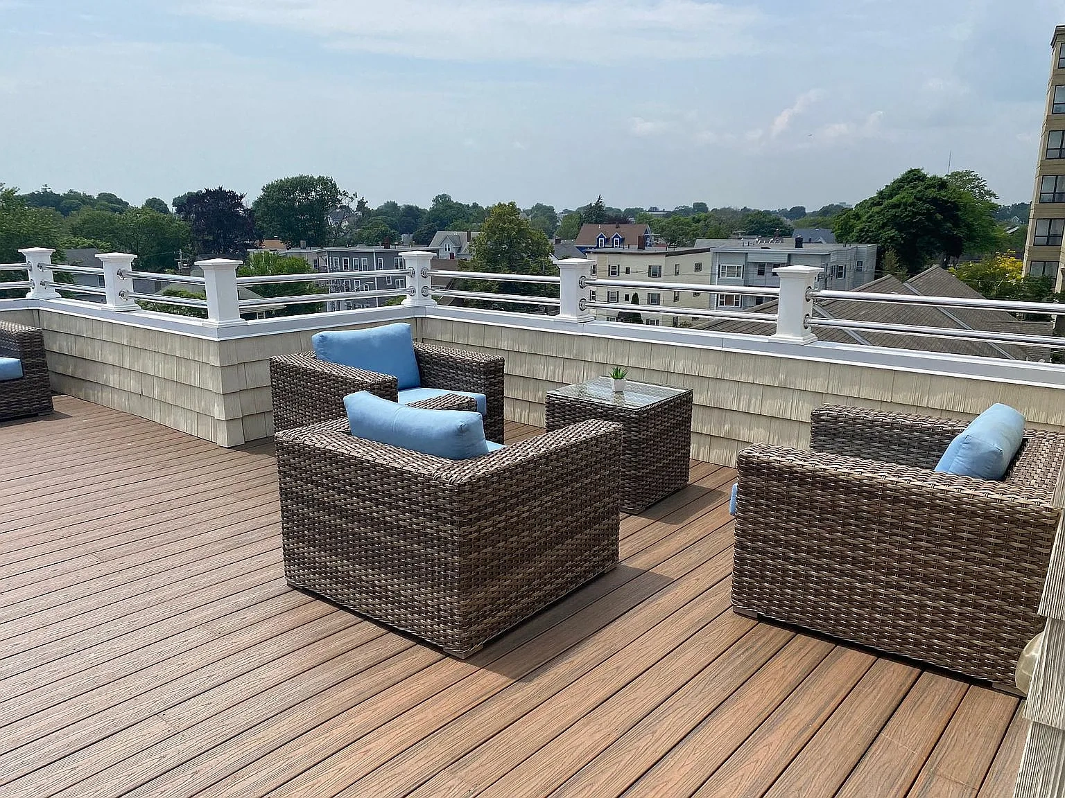 Shore Village Apartments - 55+ Senior Community – photo 2