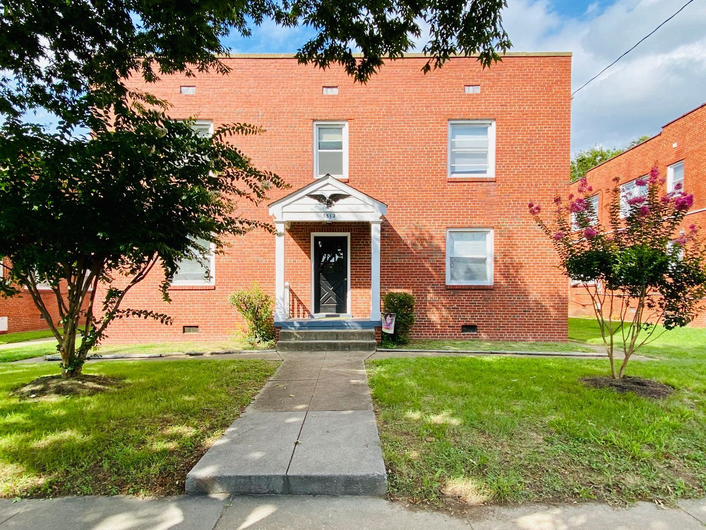 3532 Floyd Ave unit Apt. 03 – photo 1