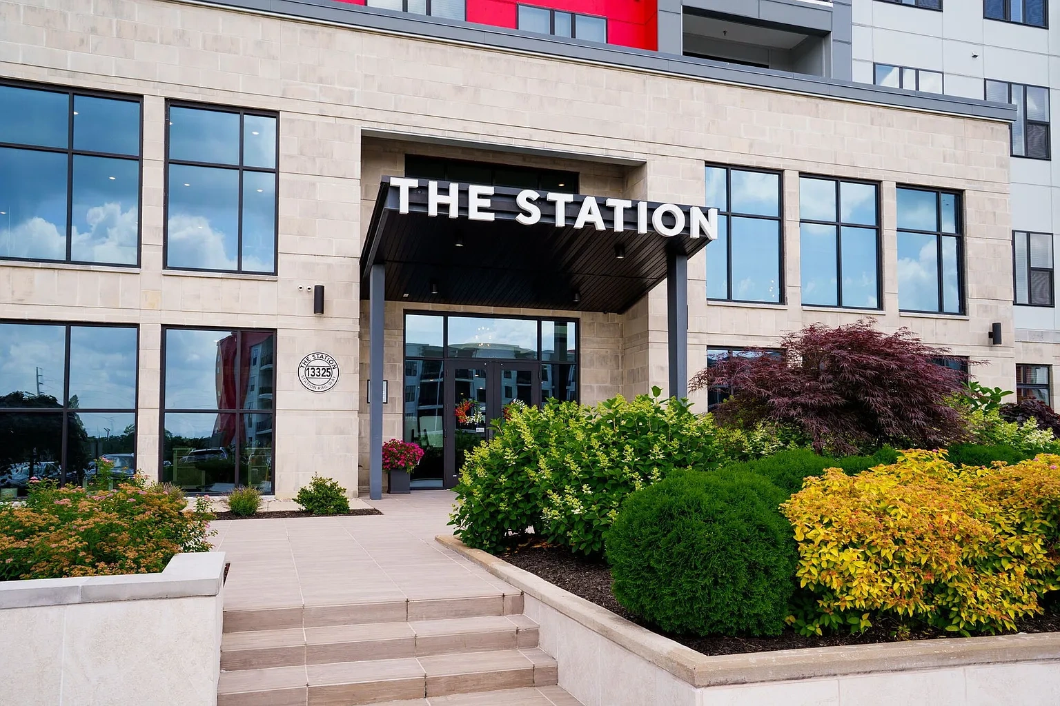 The Station at Middletown – photo 2