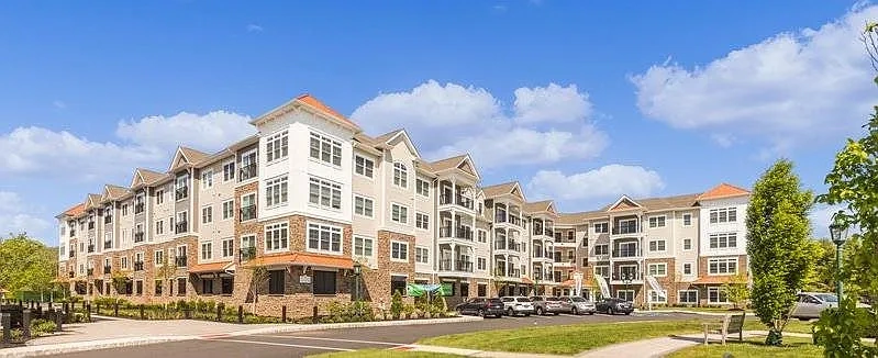 The Enclave at Dewy Meadows – photo 1