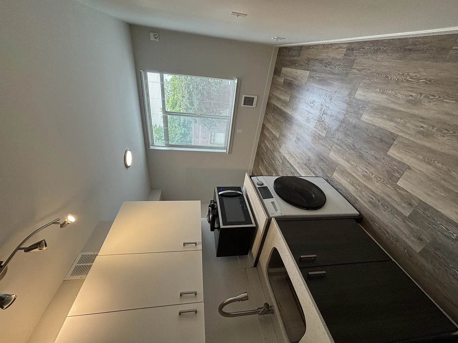Bode 125 – Floor plan