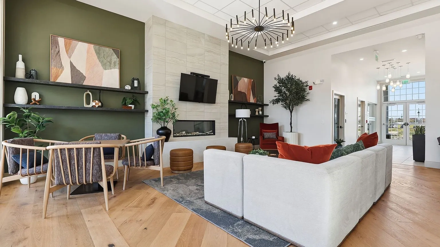 Susquehanna Trail Apartments – photo 2
