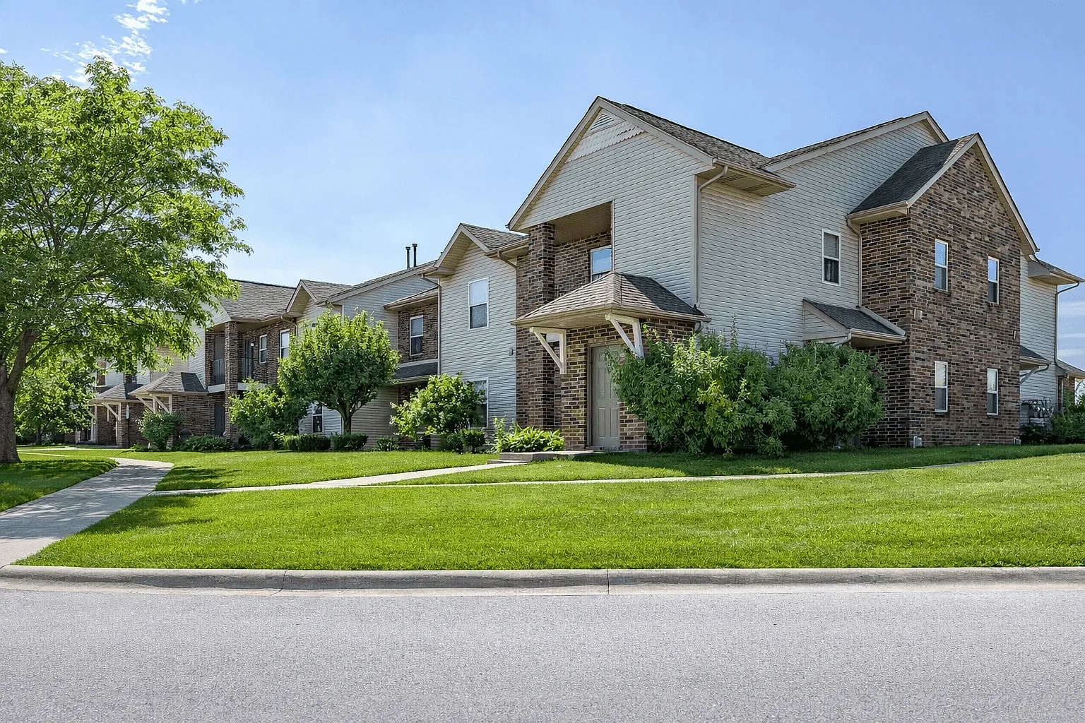Arbors at Hickory Creek – photo 2