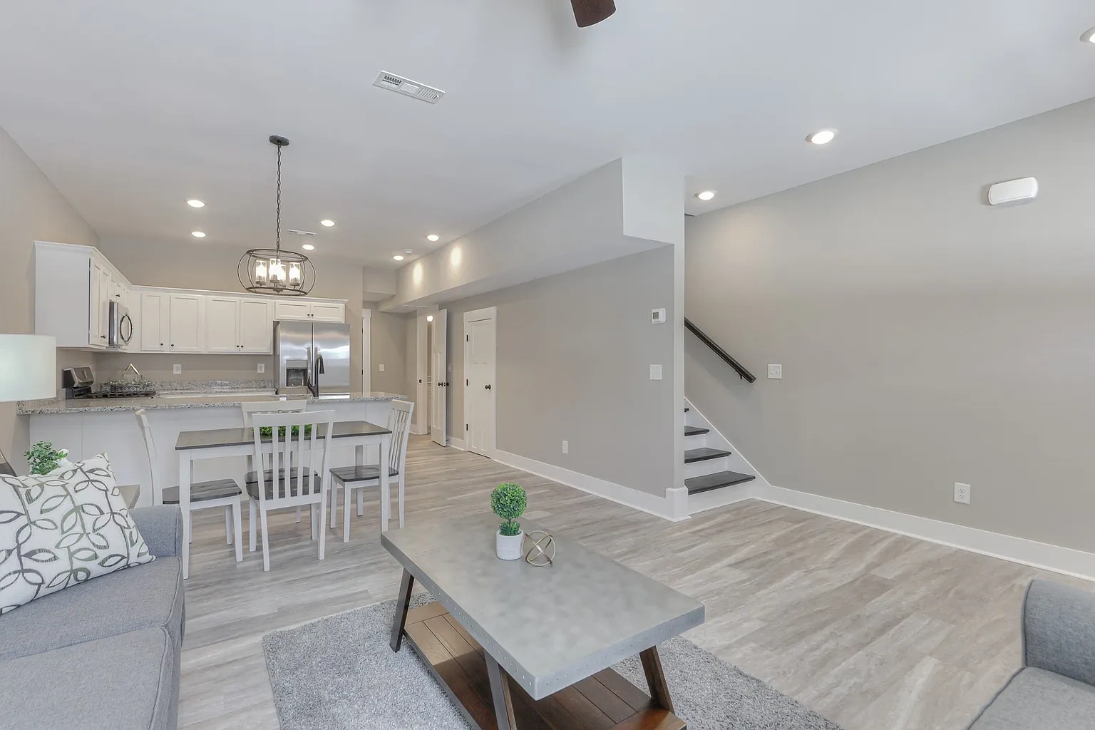 Legacy Townhomes – photo 4
