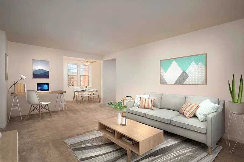 Kaywood Gardens Apartments – photo 2