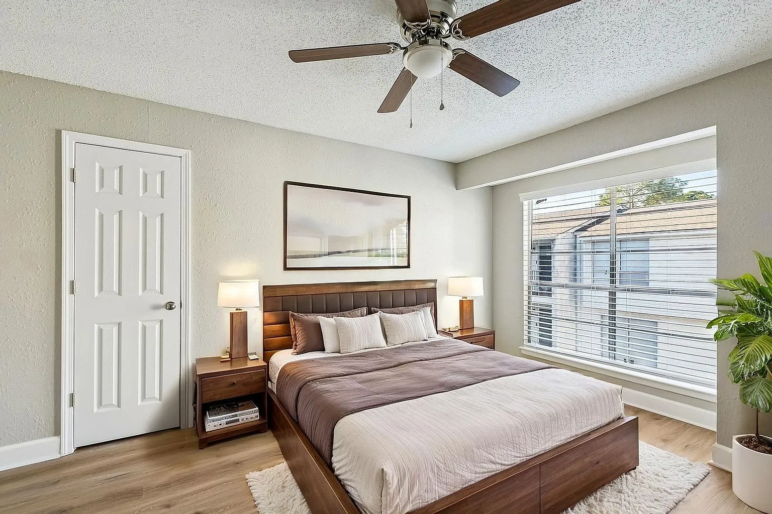 Bellecour Crossing – Floor plan