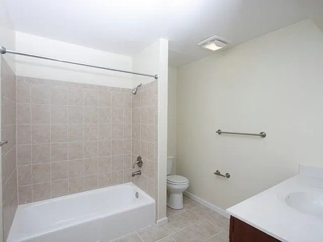 Morris Crossing Townhouses – photo 1