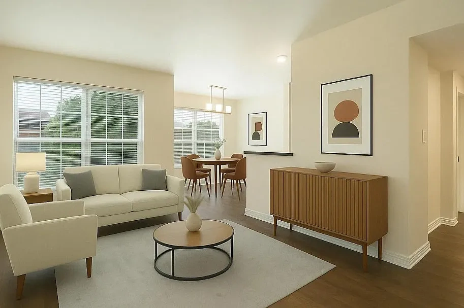 Crawford Square Apartments – photo 2