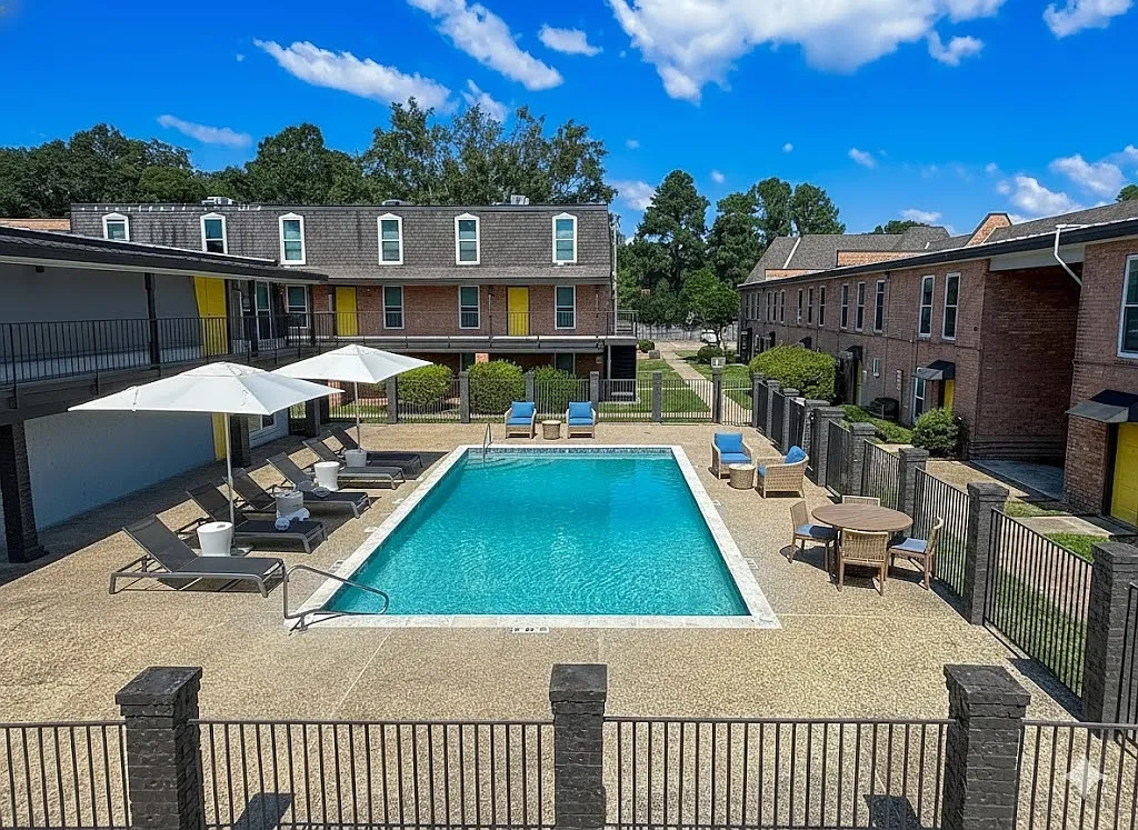 The Vibe Apartments – photo 2