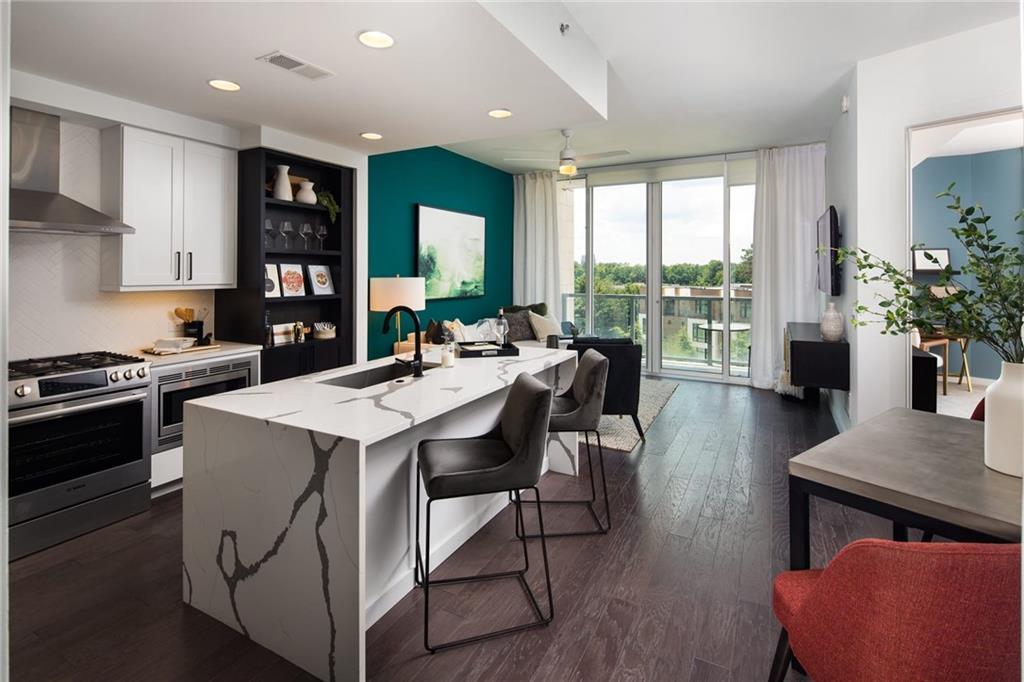1000 Park Ave NE unit 0504 – photo 5