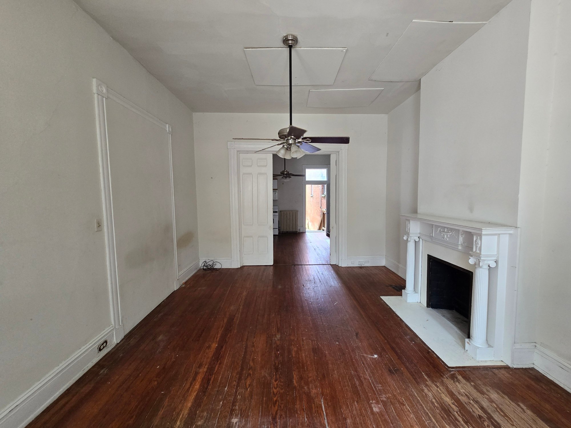 1016 Park Ave unit C – photo 4