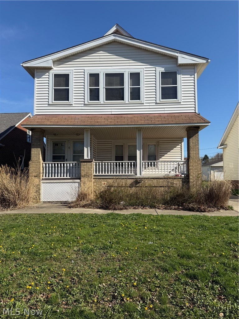 9405 Bancroft Ave unit UP – photo 1