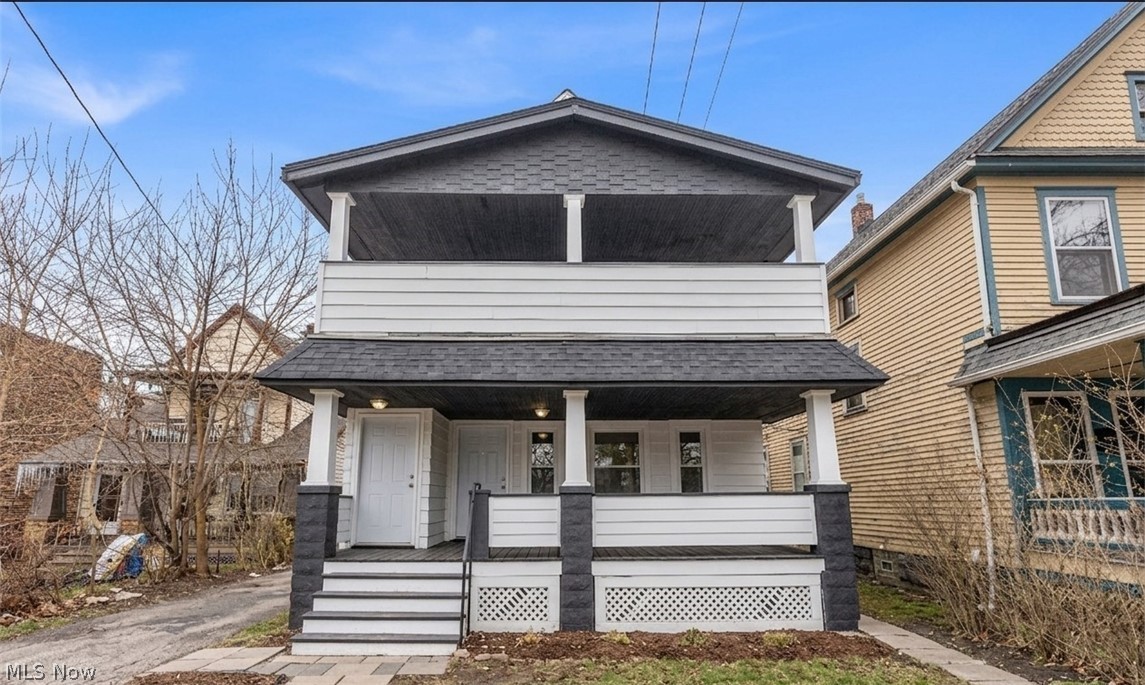 9409 Denison Ave unit 2/UP – photo 1