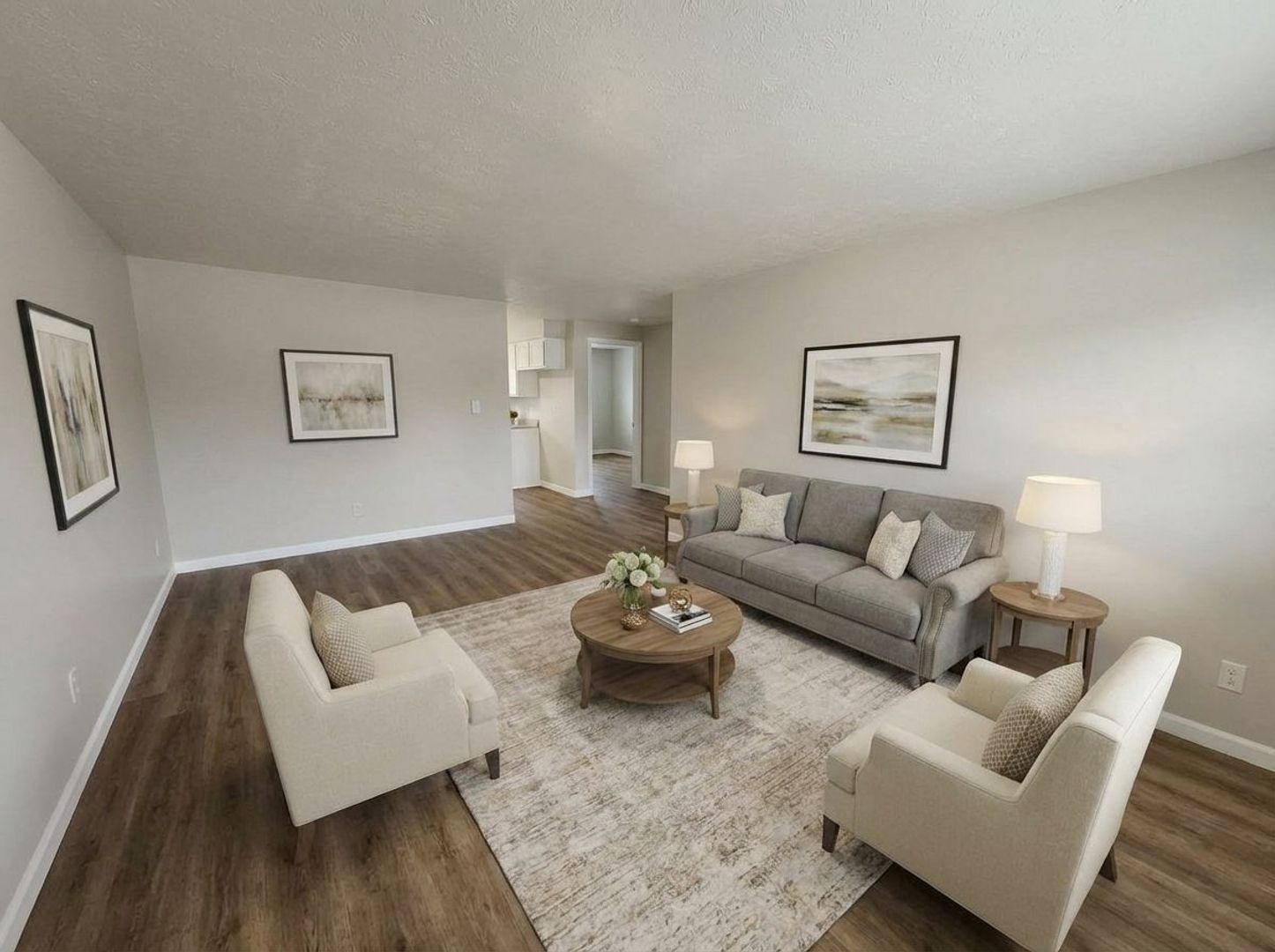 300 Fountain Ave unit 300-2 – photo 1