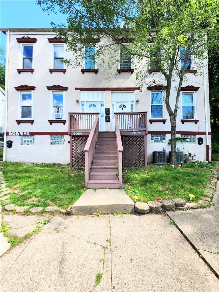 6064 Butler St unit 2 – photo 1