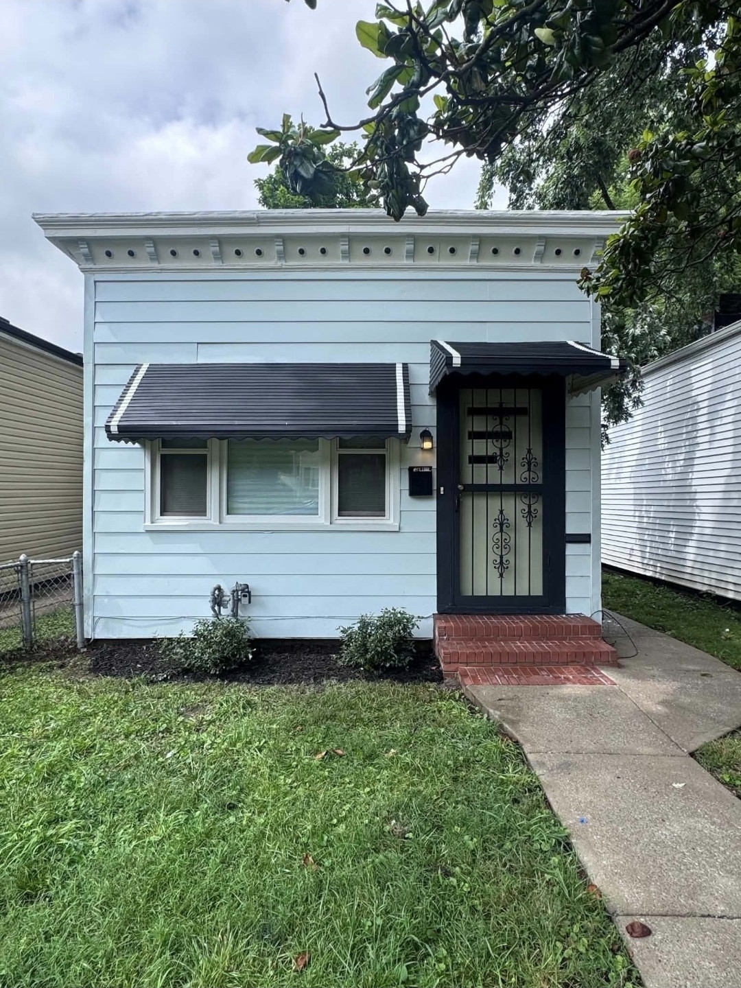 1727 Gallagher St – photo 1