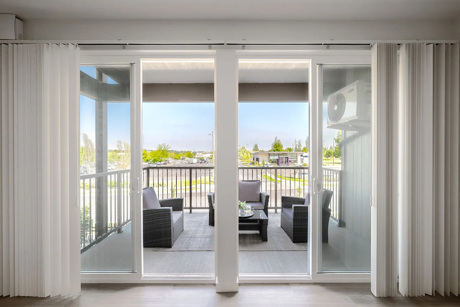 Magnesium Village Apartments – photo 3