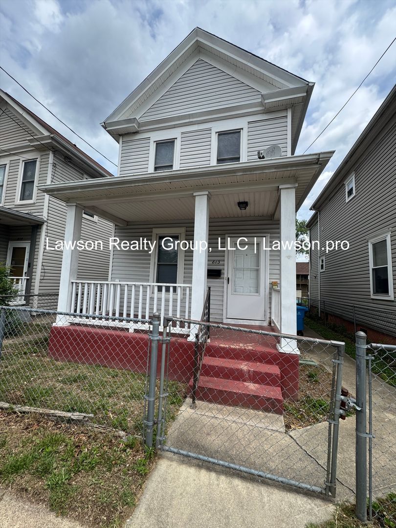 813 Gilmer Ave NW – photo 3