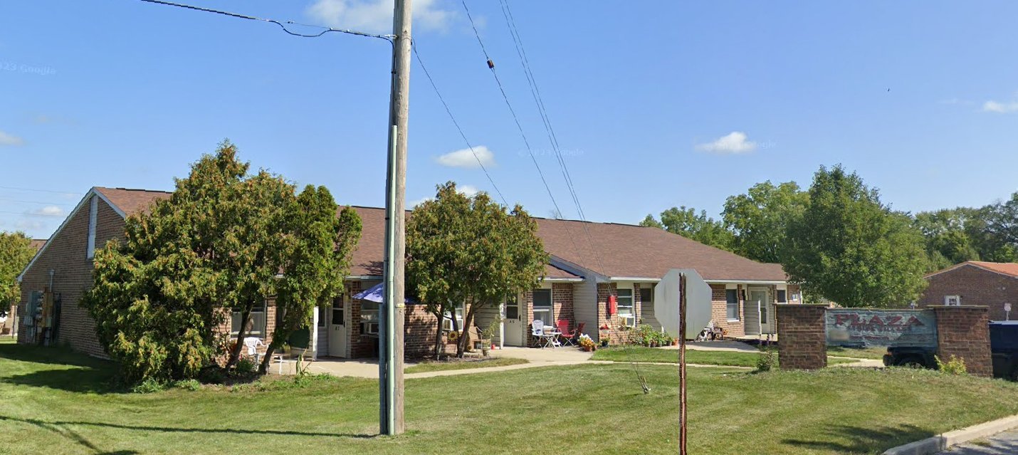 1200 Rays Dr – photo 1