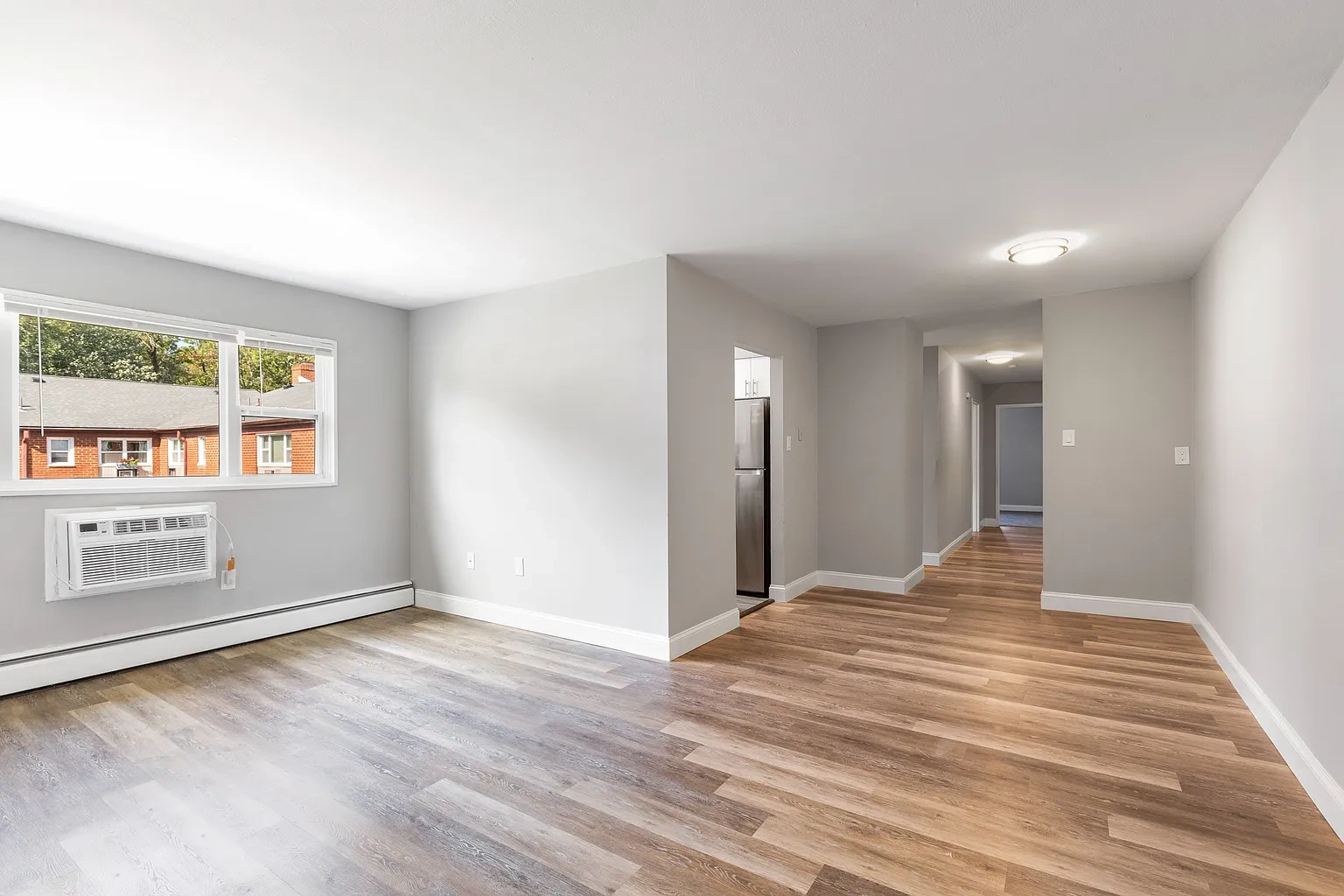 Rock Springs Apartments – photo 5