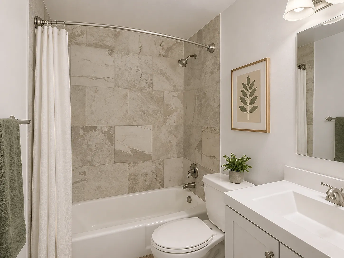 Townhouse Court – photo 1