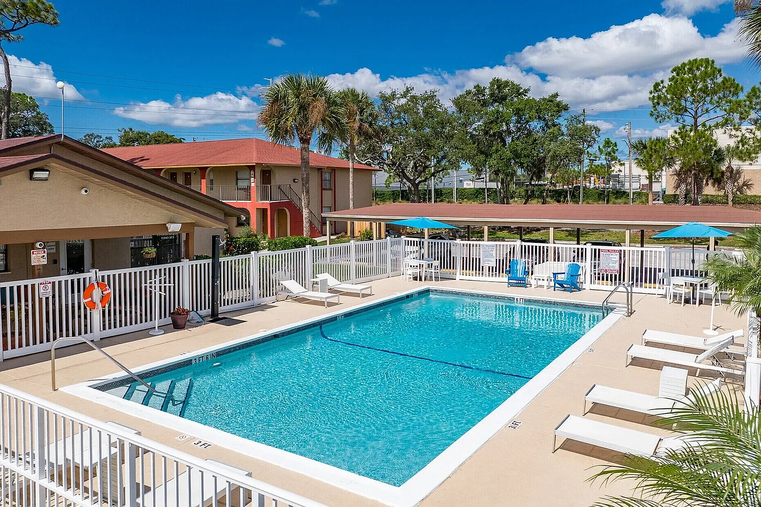 Cypress Place Apartments – photo 4