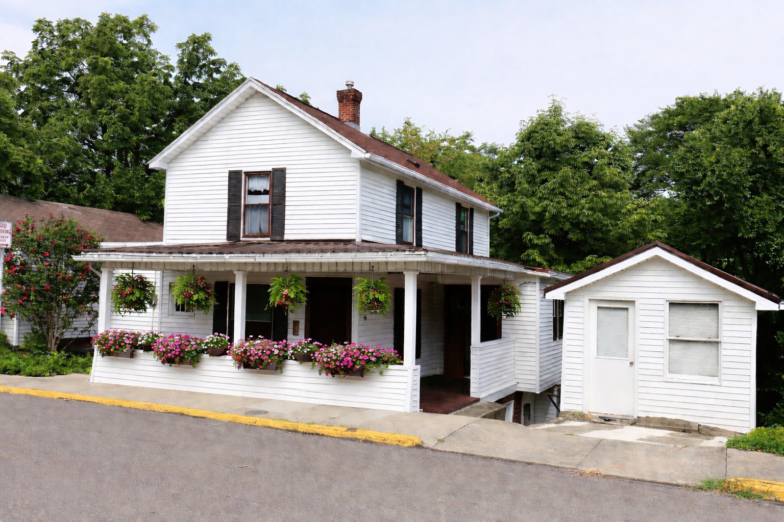 46 Mound St – photo 1