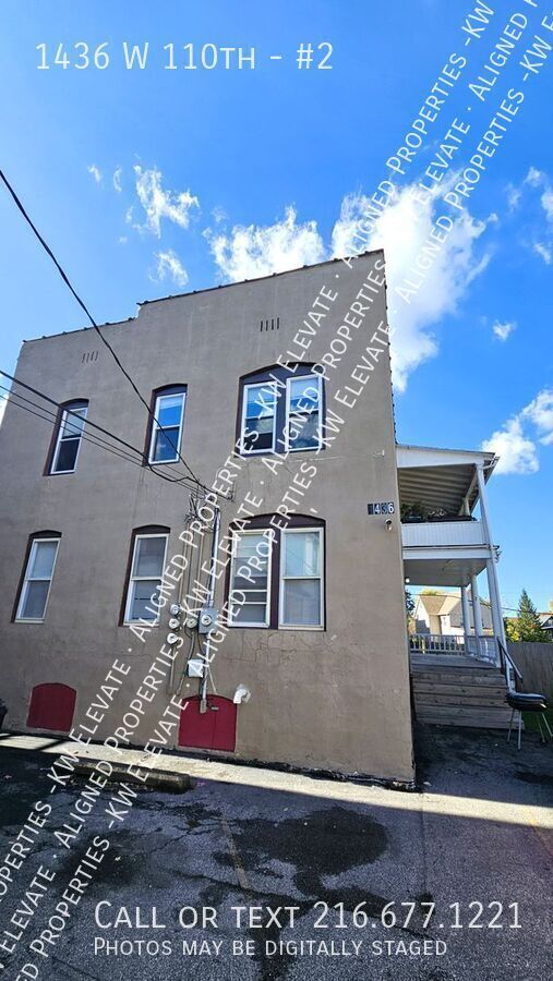 1436 W 110th St – photo 1