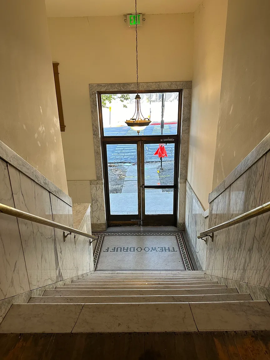 Woodruff Apartments – photo 4