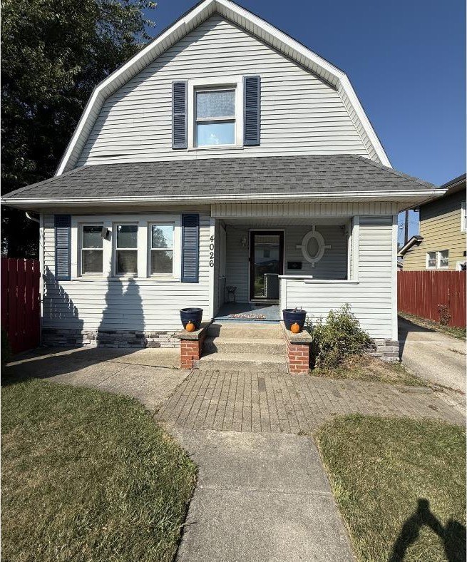 4026 Lafayette St – photo 1