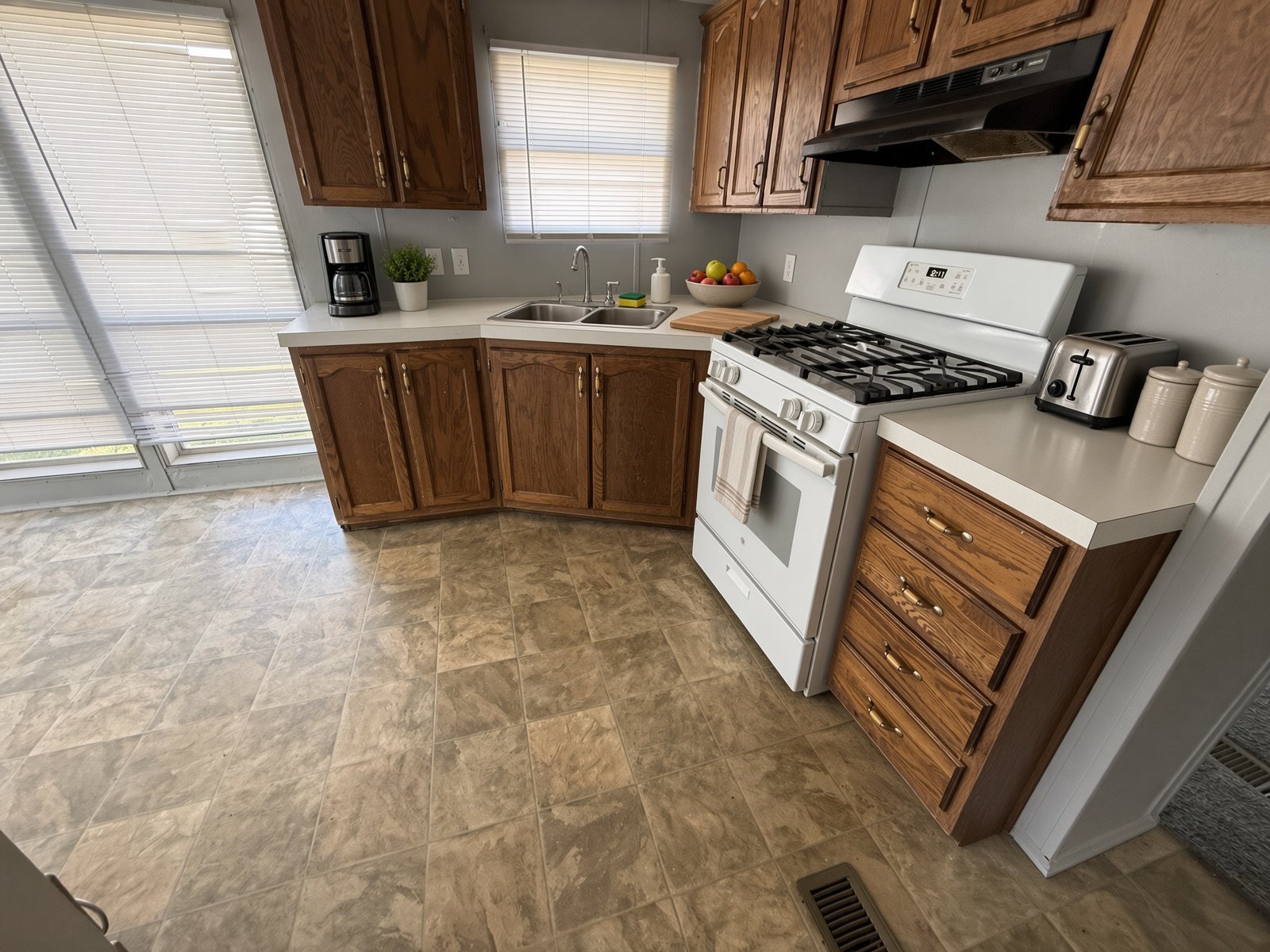 2500 Mann Rd unit Lot # 40 – photo 4