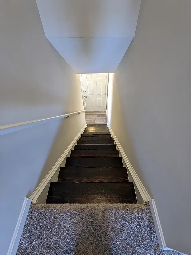 Spinnaker Cove Apartments – Floor plan