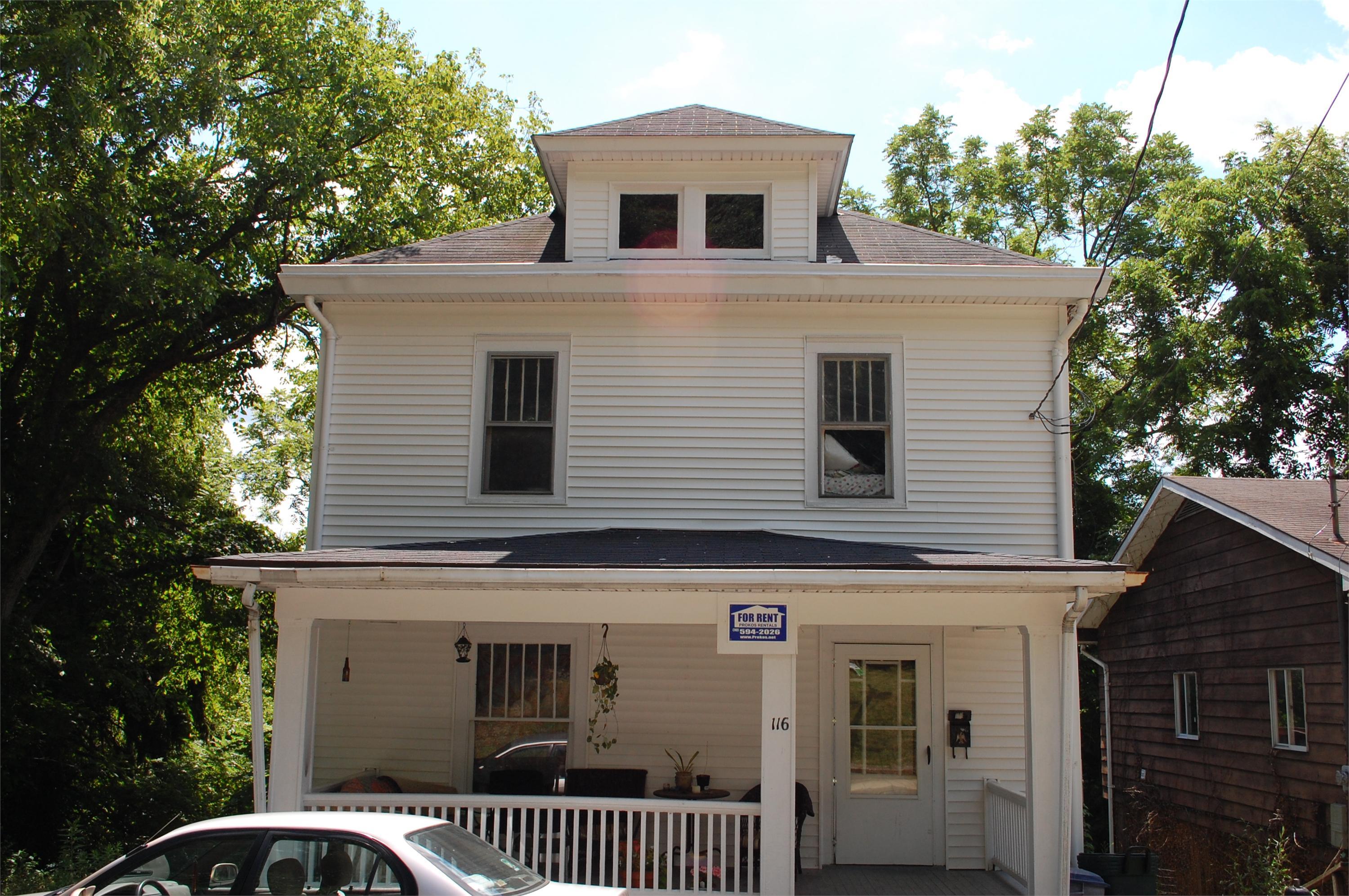 116 Grosvenor St – photo 1