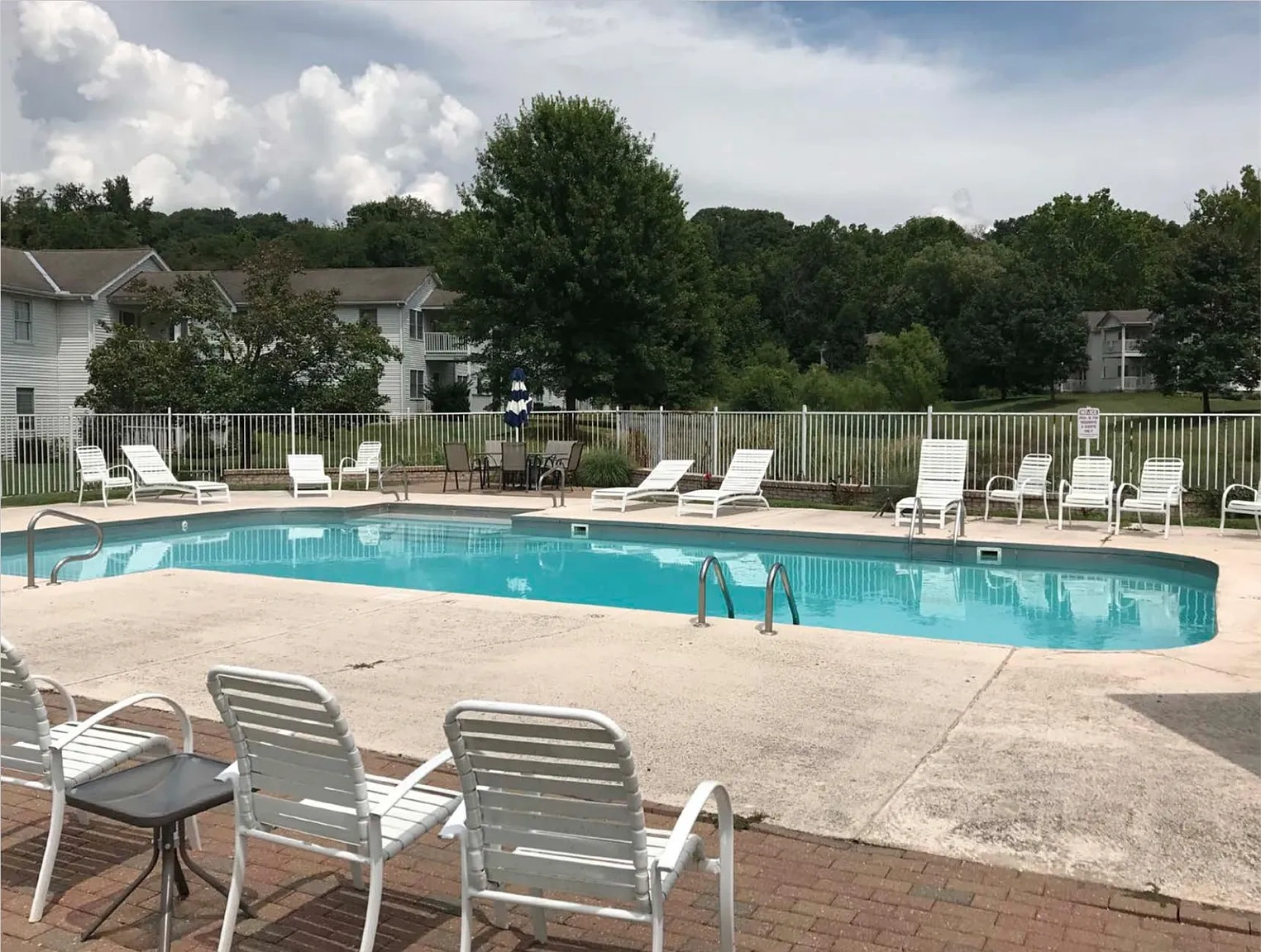 The Lakes Apartments – photo 5