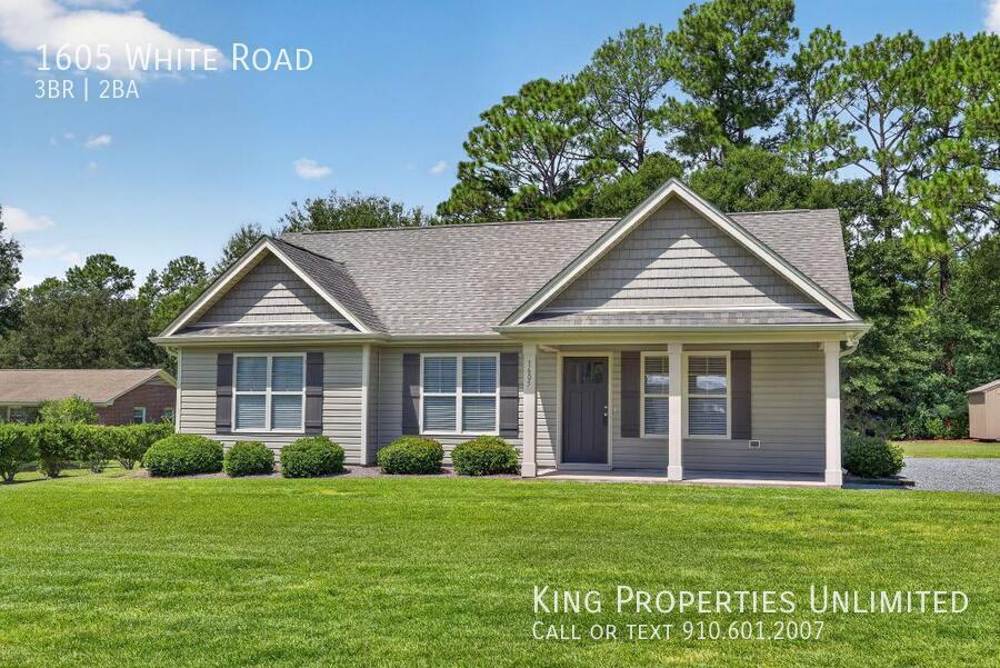 1605 White Rd – photo 3
