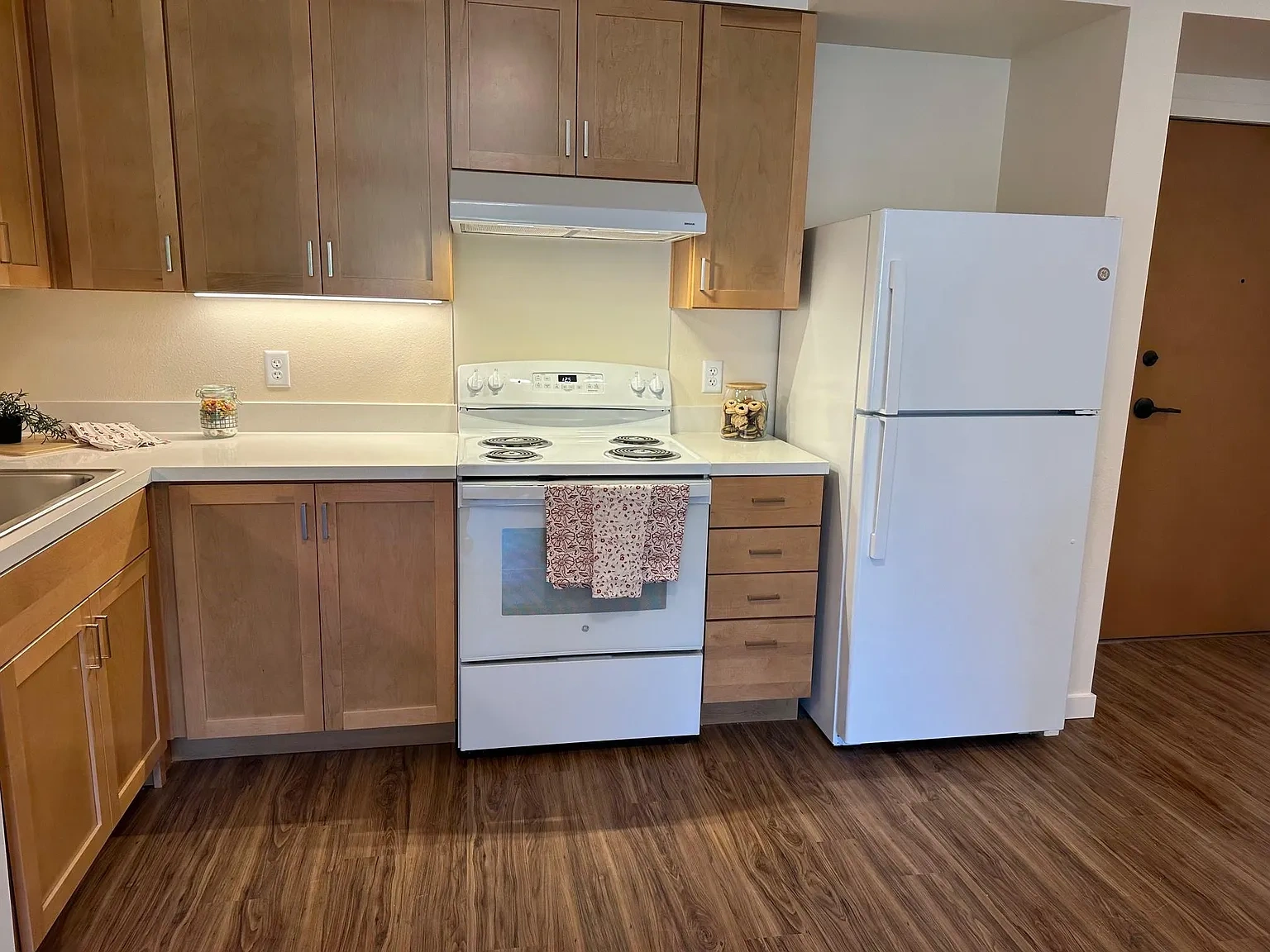 Mercy Greenbrae at Marylhurst Commons – photo 4