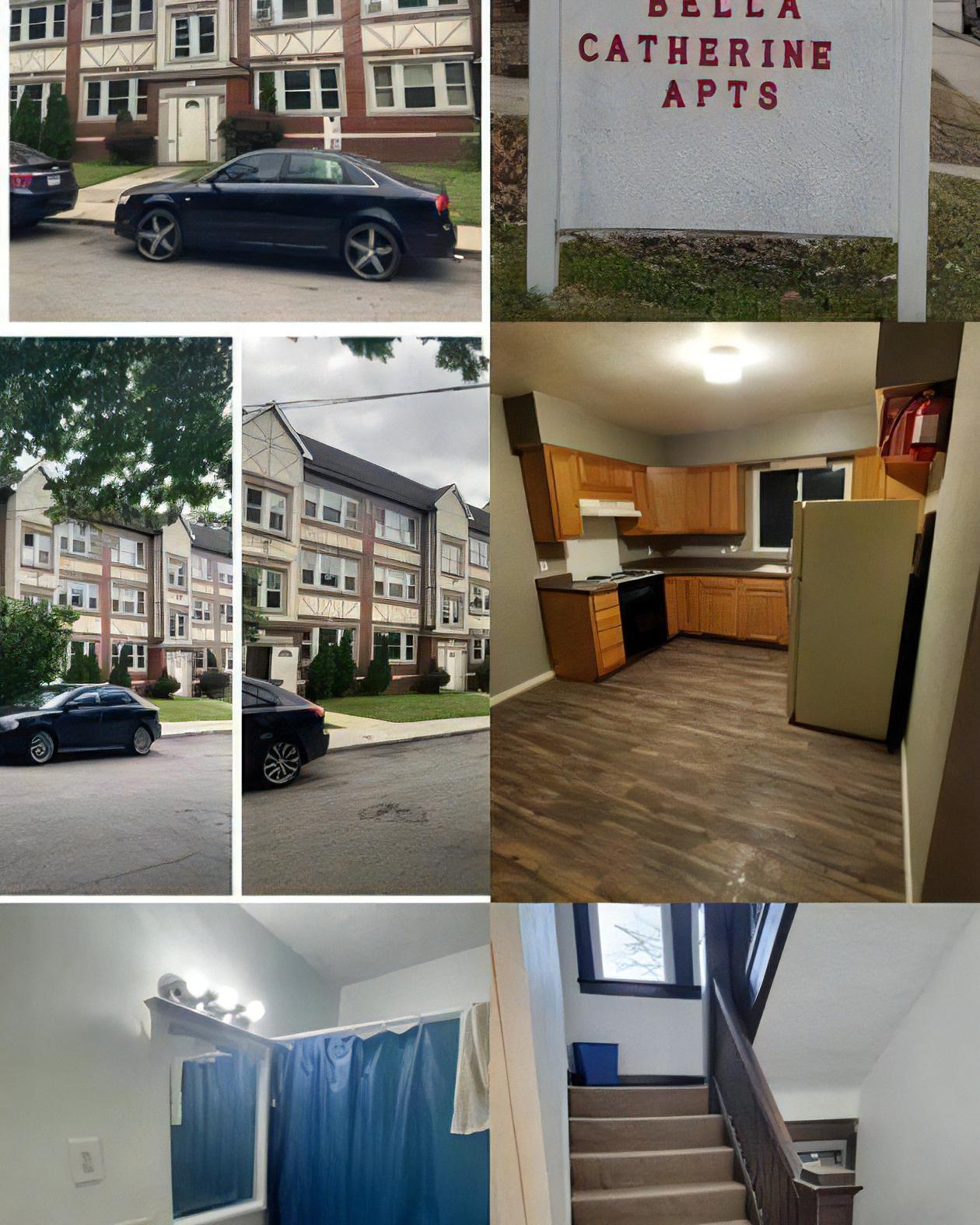 1882 Marloes Ave unit 21 – photo 1