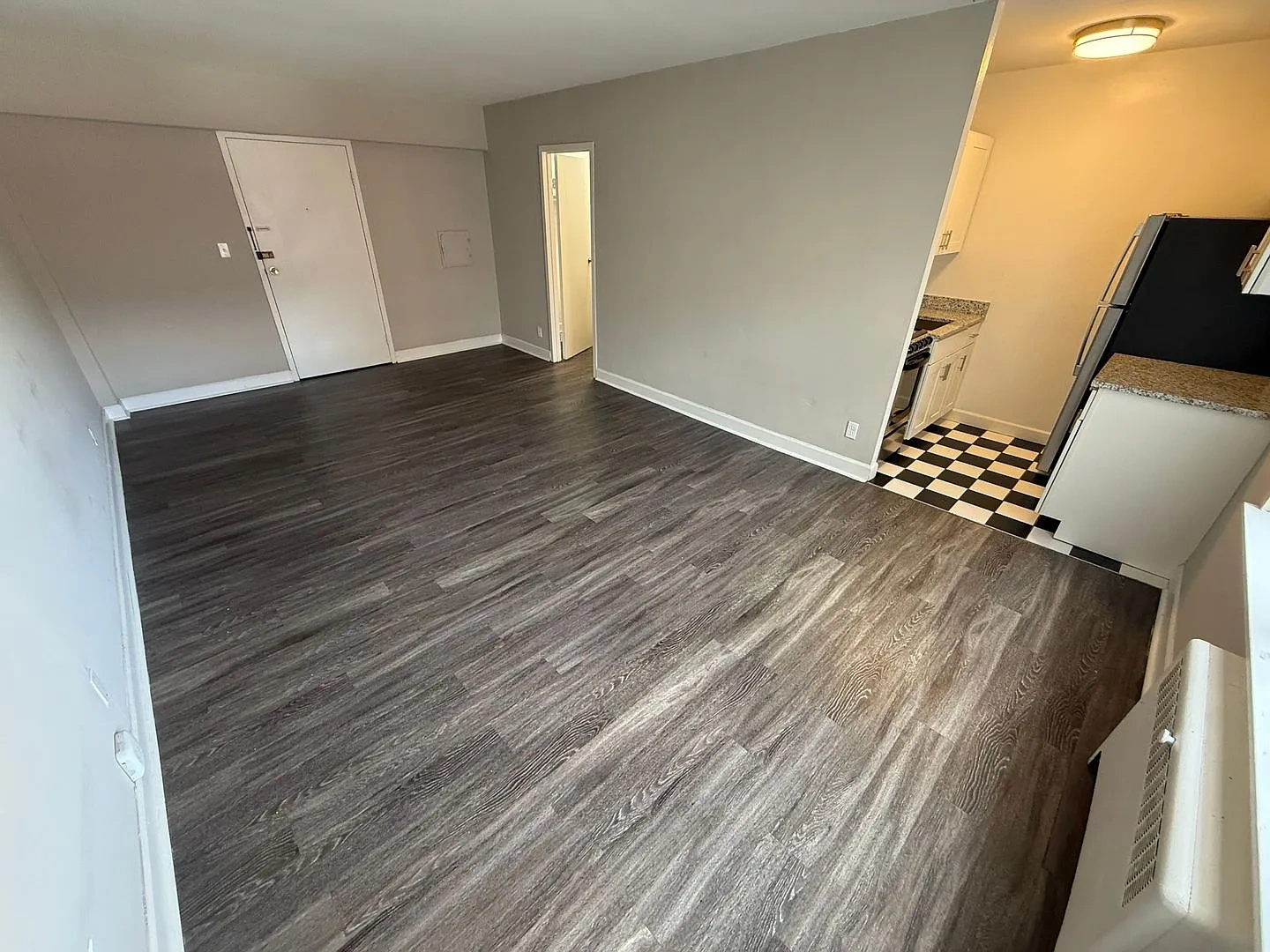 Sixteen53 Prospect Avenue – Floor plan