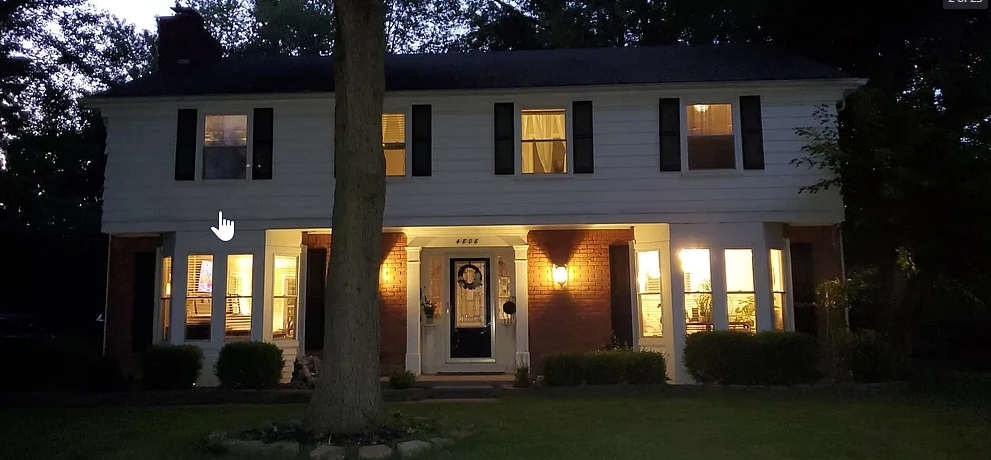 4808 Penridge Rd – photo 2