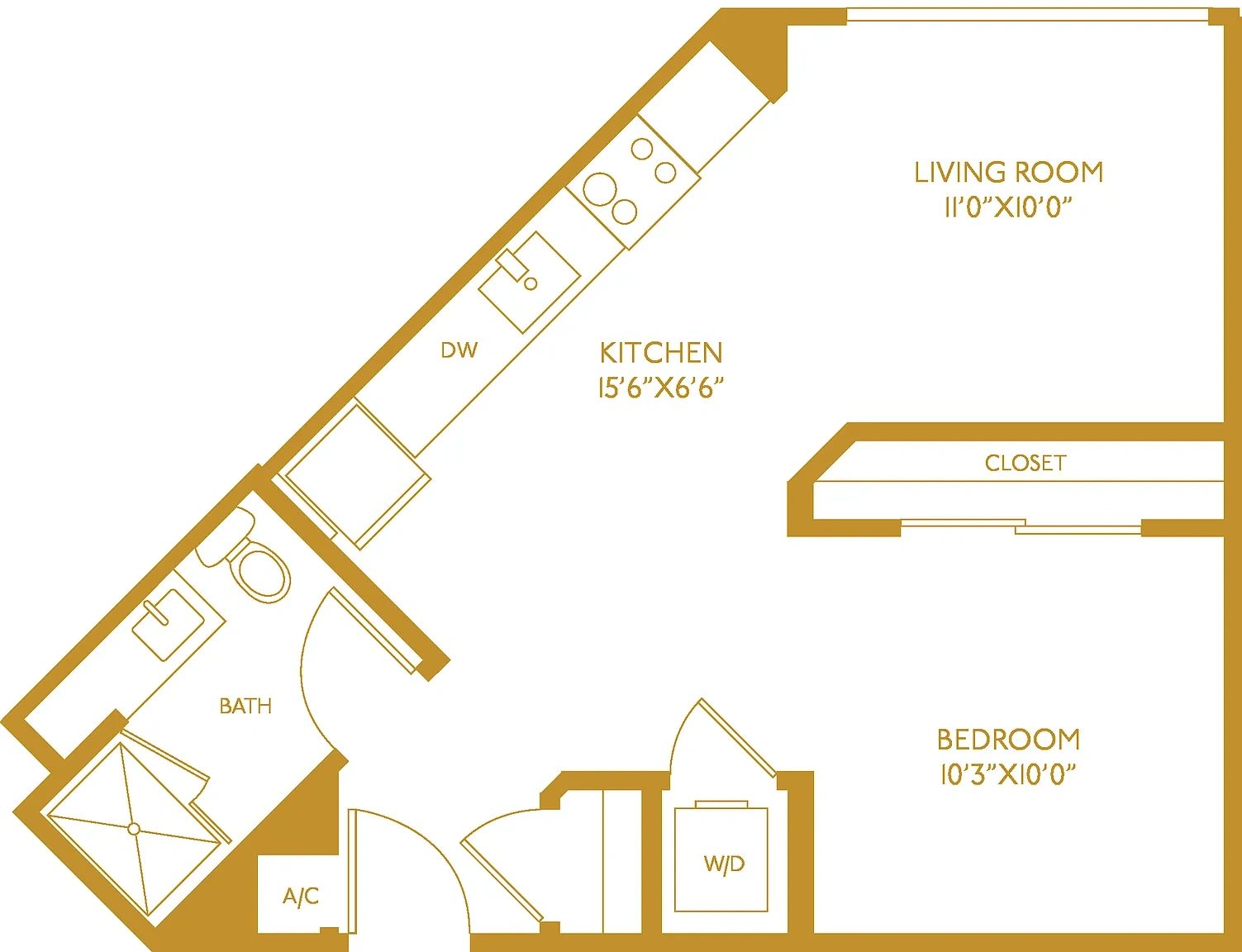 Library Lofts – S5