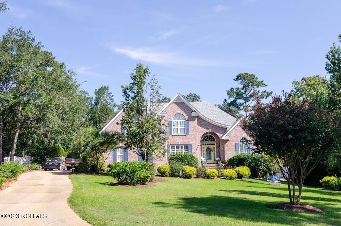 300 Garnercrest Rd – photo 1